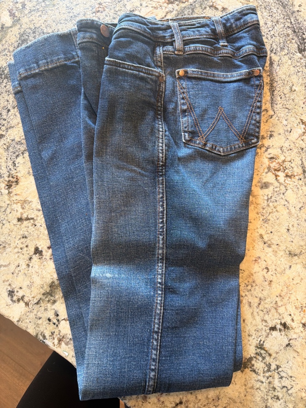 Wrangler - Picture 2 of 2